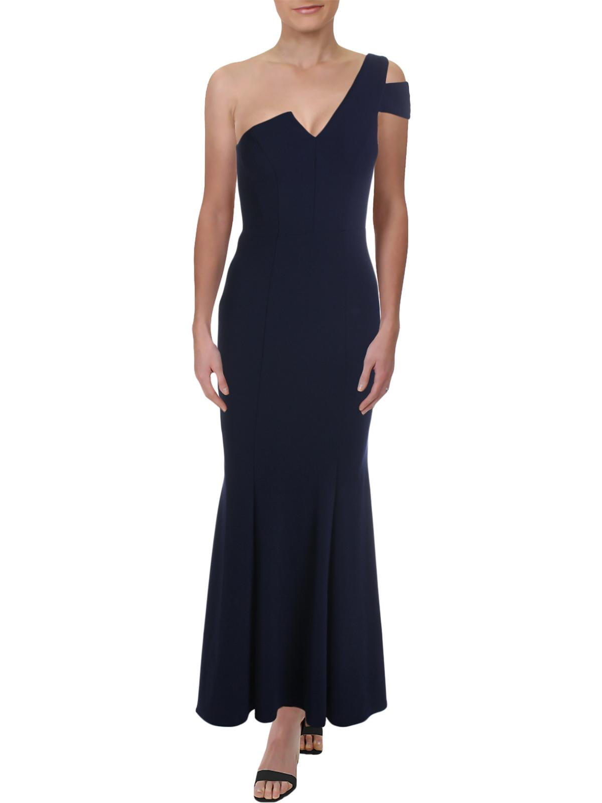 betsy and adam petite formal dresses