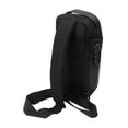 thumbnail image 3 of Backpack Shoulder Backpack Breathable Large Capacity Lockable Zipper Oxford Cloth Portable Sling Bag for Women Men, 3 of 7