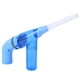 thumbnail image 5 of Aspiradora de mano Ticfox Mini Aspiradora Inalámbrica Colector de Polvo Multifuncional Azul Gris, 5 of 10