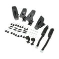 thumbnail image 4 of Portaequipajes de techo desmontable y ajustable para kayak, compatible con barras transversales de coches, SUV y camiones. Soporte resistente para, 4 of 8