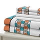 thumbnail image 5 of Dibujos animados Edredón Cubierta Hogar Essentials Conjuntos de cama Conjuntos de almohadas Cubiertas de almohadas Multicolor Múltiples Tamaño Edredón Conjunto Adolescente Boy Regalos M 3 Piezas seitruly HA011561-10, 5 of 7
