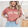 thumbnail image 6 of COOL MOM Grpahic Short sleeve Tees, 6 of 7