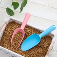 thumbnail image 4 of Hamster Food Scoop Ergonomic Plastic Deep Small Animal Feed Shovel with Scale, 4 of 10