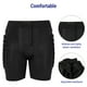 thumbnail image 3 of Almohadilla de Esquí Al Aire Libre + Rodillas de Rodilla Colocados para Snowboard de Snowboard para Mujeres para Mujeres, 3 of 7