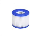 thumbnail image 4 of Lot de 2 pour Cartouche de Remplacement de Pompe de Filtration Bestway Type VI, 4 of 5