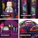 thumbnail image 3 of Mochila escolar SQbags WB Juvenil con espacio para Laptop, 3 of 8