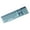 Mint color, variant on Keyboard Covers for MK345 K345 Wireless Ergonomic Keyboard Waterproof Silicone Keyboard Protectors Skin Replacement