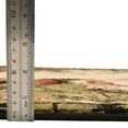 thumbnail image 4 of Rugs.com Pastoral Collection Rug – 8 Ft Round Cream Medium Rug Perfect For Kitchens, Dining Rooms, 4 of 9