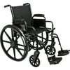 Medline Excel K3 Wheel Chair