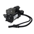 thumbnail image 2 of Volvo XC90 2014-2019 OE REBUILT Air Ride Suspension Compressor Pump (4010175H), 2 of 5