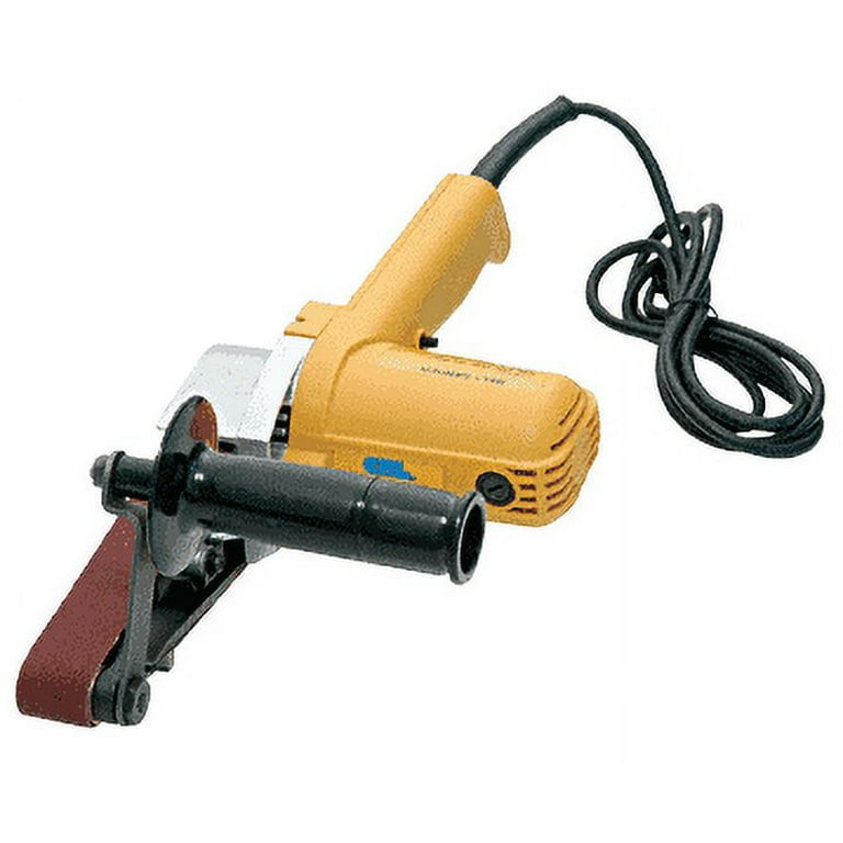 CRL LD118 1 1 8 x 21 Belt Sander 110V