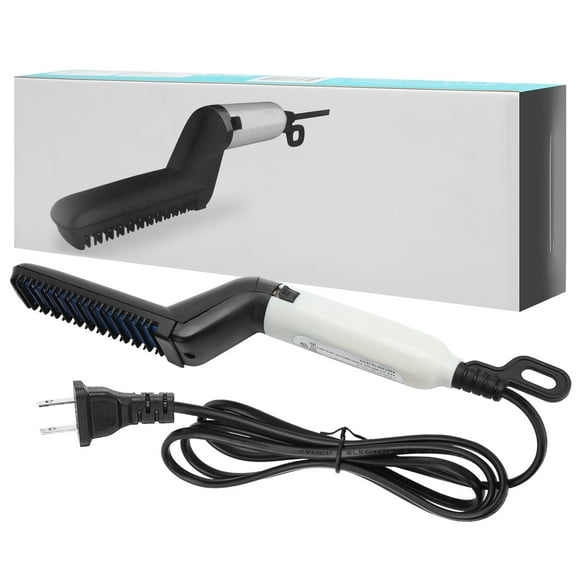 Multi Functional Comb Brush,Men Multi‑Functional Electric Hair Electric Hair Comb Brush Hair Comb Brush Advanced Technology