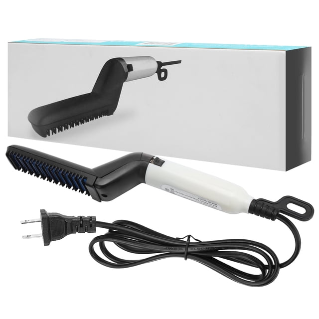 Multi Functional Comb Brush,Men Multi‑Functional Electric Hair Electric Hair Comb Brush Hair Comb Brush Advanced Technology