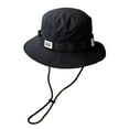 thumbnail image 3 of Versatile Bucket Hat for Outdoor Leisure with Secure Clip Design Ideal Sun and Fashionable Pairing, 3 of 3