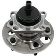thumbnail image 4 of Dorman 951-890 Rear Wheel Bearing and Hub Assembly for Specific Scion Models, 4 of 4