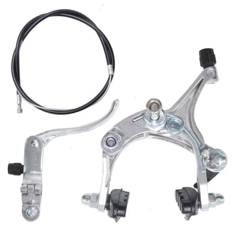 ZOOM Bicycle Brakes HB815 Left Front Right Rear Hydraulic Bike