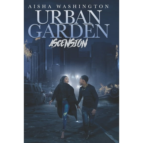 Urban Garden: Ascension (Paperback)