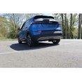 thumbnail image 1 of 2223 BOLT EUV STAINLESS STEEL ECOHITCH TRAILER HITCH STEALTH DESIGN 2IN BLACK, 1 of 1