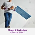 thumbnail image 3 of Rejuvenate Wood Floor Cleaner, Streak-Free, 1 Gallon, 3 of 11