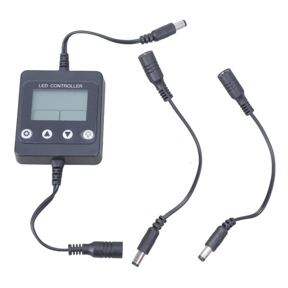 Energy Saving Automatic Fish Tank Aquariums Light Controller With Timer Setting