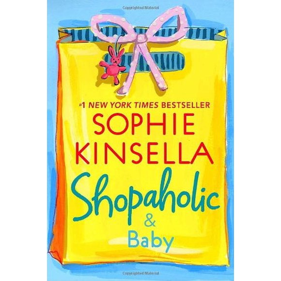 Pre-Owned Shopaholic and Baby : A Novel 9780385338714