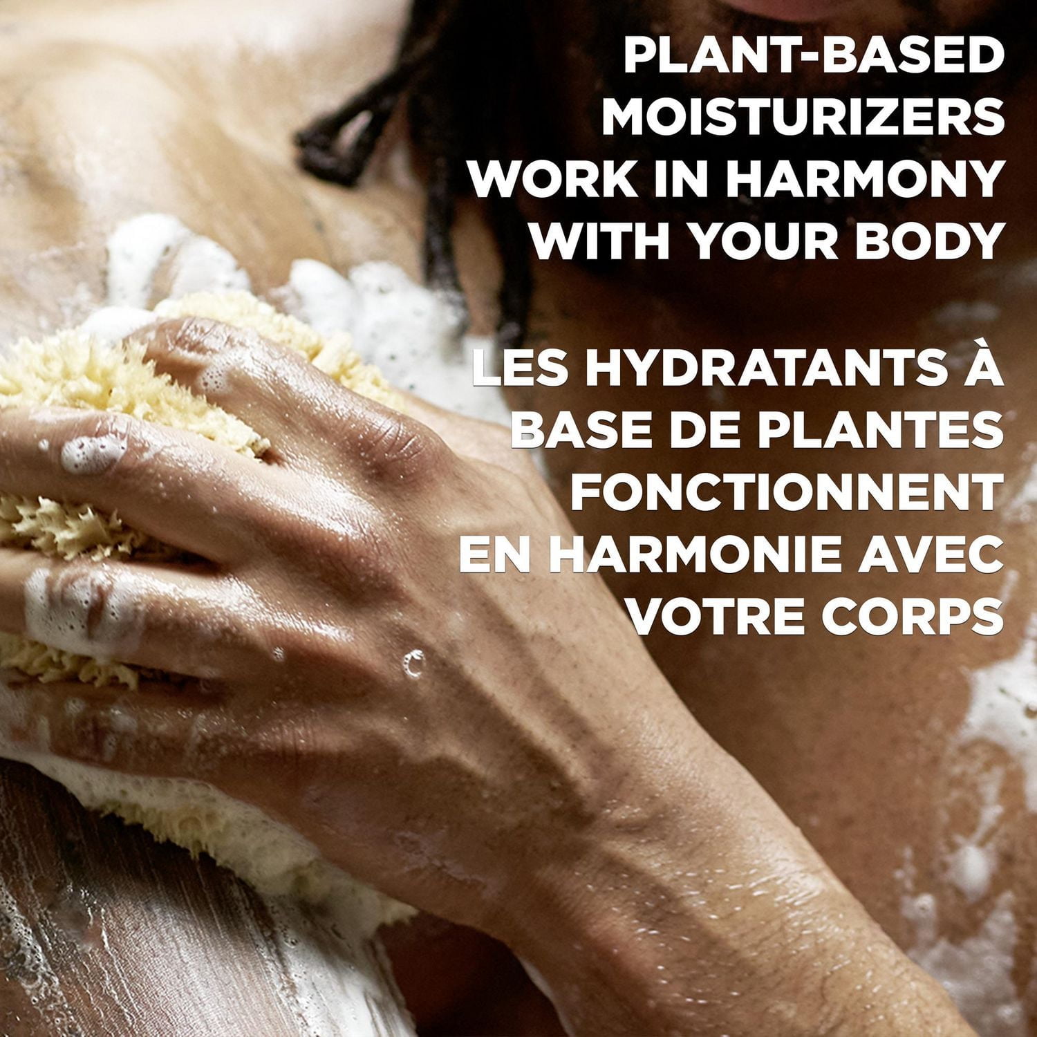 Dove Men+Care Gel douche pour réparer la peau sèche sous la douche Bois de santal + Huile de cardamome avec des nettoyants et des hydratants à base de plantes, 769mL 769mL