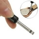 thumbnail image 1 of Xihbxyly Abridor de Tapa Trasera de Reloj, Herramienta Fácil de Usar para Cambiar Pilas, Mango Largo Ergonómico, Diseño Antirayaduras, Reparación de Relojes, Metal y Plástico Duraderos, Longitud Tota, 1 of 7