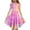 Z1 Purple1, variant on Ticikt Girls Summer Sundress Casual Sleeveless Smocked Aline Flowy Tiered Maxi Boho Beach Dress,Color:Yellow,Size:10-11 Years