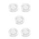 thumbnail image 2 of Toystoory Molde de Cenicero hecho a mano, molde de silicona DIY, moldes de resina, decoración del hogar, accesorios de fundición para manualidades, Pequeña 5piezas Toystoory CBP182908, 2 of 5
