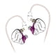 thumbnail image 2 of KZ-ZSN Audífonos HIFI Bass Audífonos In Ear Monitor Audífonos (sin micrófono púrpura) Tmvgtek Para estrenar, 2 of 7