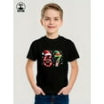 thumbnail image 2 of Gen Z Six Seven 67 Funny Number Meme T-Shirt,Christmas Gift for Kids, 2 of 5