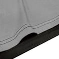 thumbnail image 4 of Men's Spring Fall Long Sleeve Tee Shirts Color Block Pullover Casual Round Neck Fitness Sports Basic Tops, 4 of 6