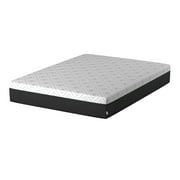 Sealy Essentials Cool-Touch 11” Hybrid Medium-Feel Full Mattress-in-a-Box, Adult