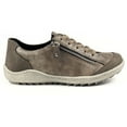 thumbnail image 3 of Lunar Womens Bianca Sneakers, 3 of 7