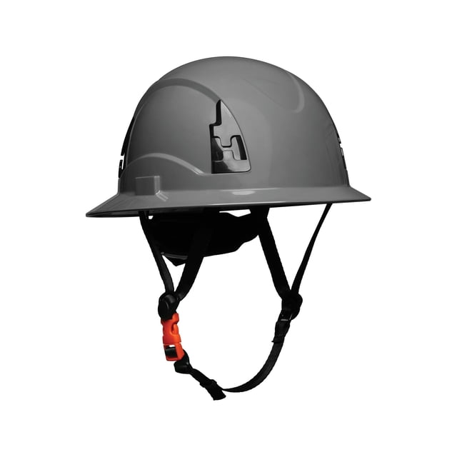 Casco de seguridad Malta Dynamics APEX Type 2 Class E Full Brim