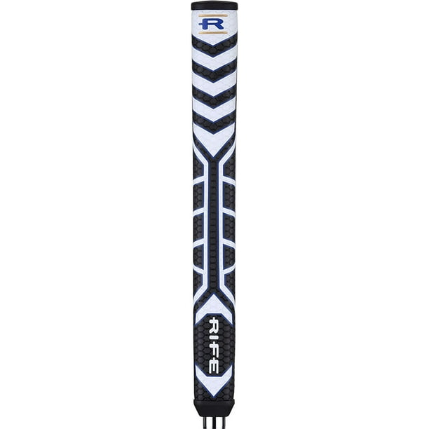 Rife Golf Roll Groove Technology Series Right Handed RG8 Full