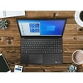 thumbnail image 7 of Gateway Ultra Slim Notebook, 15.6" IPS FHD Display, AMD Ryzen 5 3450U Upto 3.5GHz, 8GB RAM, 1TB SSD, Vega 8, HDMI, Card Reader, Wi-Fi, Bluetooth, Windows 10 Pro, 7 of 7