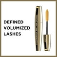thumbnail image 3 of L'Oreal Paris Voluminous Million Lashes Waterproof Mascara, Blackest Black, 3 of 5
