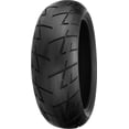 thumbnail image 3 of Shinko 009 Raven Radial Tire Rear- 170/60ZR17 72W, 3 of 4