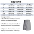 thumbnail image 3 of KPOPLK Men's 7" Running Shorts Quick Dry Athletic Workout Gym Shorts Drawstring Sporty Shorts with Pockets Size M,Mint Green, 3 of 5