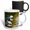 Multicolor, variant on 3drose, White Ibis Birds Fishing for a Meal, 11oz Magic Transforming Mug