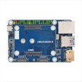 thumbnail image 3 of Placa Base CM5 (B) para Compute Module 5: Placa de Expansión CM5-IO-BASE-B para Compute Module 5 Lite/EMMC, 3 of 5