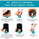 thumbnail image 5 of Orthoback ReNerv 3D Regenerative EMS Treatment Foot Massager with Remote Control, 5 of 5