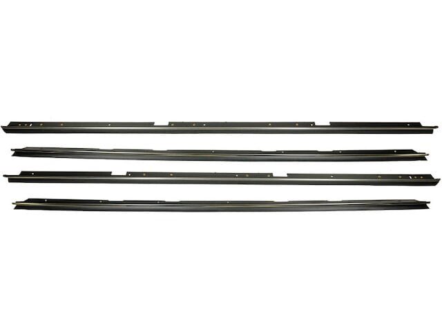 1987 el camino weatherstrip kit 1987 el camino weatherstrip kit