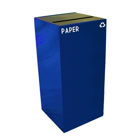 Ergode Recycling Containers