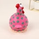 thumbnail image 4 of RKSTN Pendant Pendant Colorful Silly Chicken,Fun Expression Chicken,Scene Party Decoration, 4 of 6
