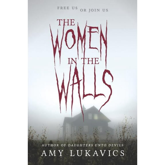 The Women in the Walls, (Paperback)