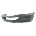 thumbnail image 2 of For 10-13 Sprinter Front Bumper Cover Assembly Textured MB1000390 90688001709B51, 2 of 5