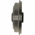 thumbnail image 5 of Centric Brake Drum, #122-48002 Fits select: 1989-1993,1995-1997 GEO METRO, 5 of 5