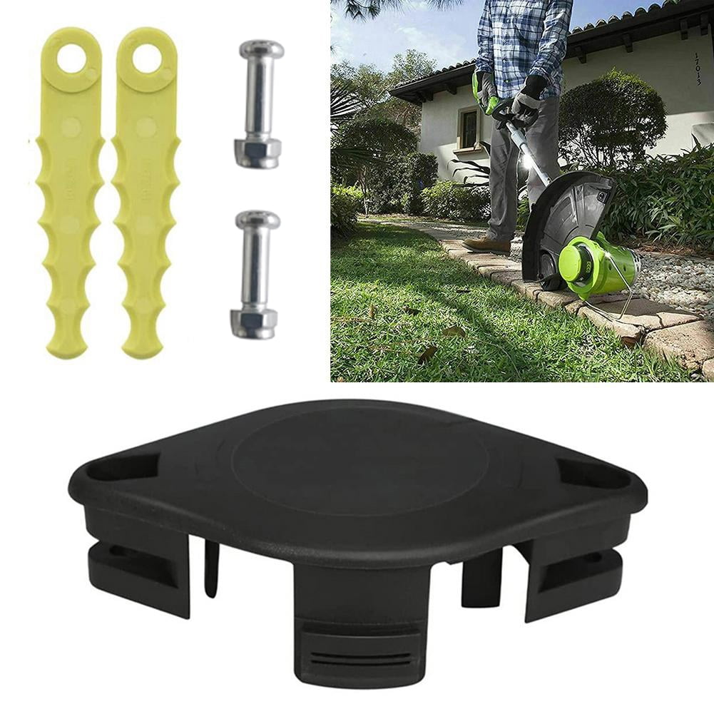 Bladed Trimmer Head For Ryobi ACFHRL2 